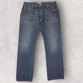 Levi’s 501 Straight Fit Jeans - W36 L32